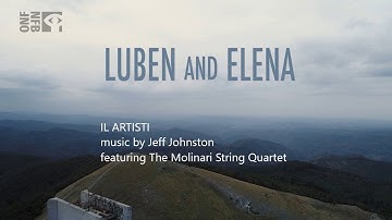 Il Artisti by Jeff Johnston