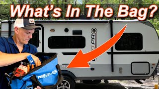 THE Essential Tool List!  We Are Slimming Down What We Take Camping! by Wines, Pines and Canines 2,399 views 2 weeks ago 9 minutes, 28 seconds