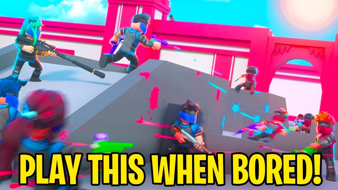 Best Roblox Games To Play When Bored 2021 Edition Youtube - games to play on roblox when ur bored