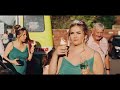 Lucy & Steve Wedding Trailer