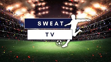 Sweat TV - November 27th