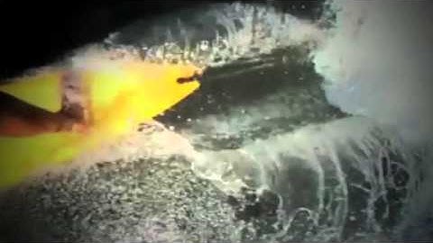 [Latest Vide Surfing] Surfboard Design Basics Tails Rails