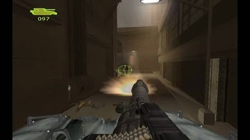 Red Faction 2, part 2