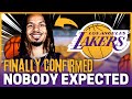 🔥🚨 BREAKING NEWS: COLE ANTHONY SHOCKS THE NBA WORLD JOINING LAKERS!  MUST-WATCH LAKERS UPDATE TODAY!