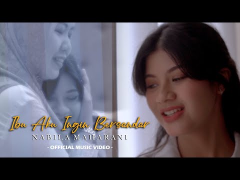 IBU AKU INGIN