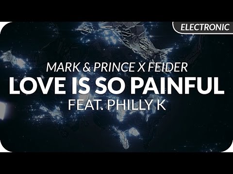 Mark & Prince
