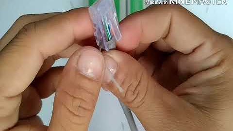 CSS NCII   Straight thru and Crossover Cabling Tutorial 480p