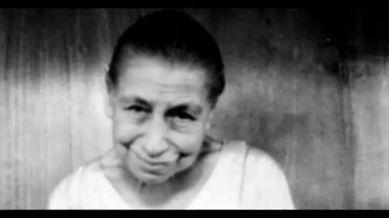Mother's Mantra Om Namo Bhagavate + music