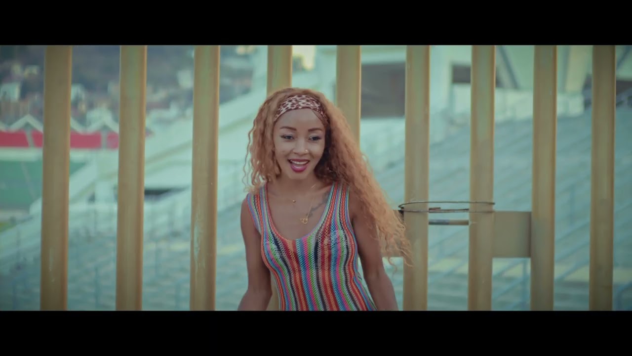 Sylvanah - Viavy mahavelon-tegna (Clip Officiel) new songs 2026😍😍