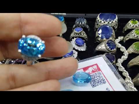 التوباز السويسري بانكسار رهيب ١٥٠ دولار تم البيع