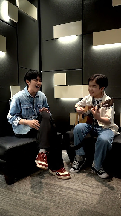 SMELLS LIKE TEEN SPIRIT by LION JONOVAN x DNDY #shortvideos #cover #nirvana #viral #coverlagu #duet