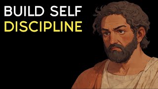 10 STOIC LESSONS TO BUILD DISCIPLINE