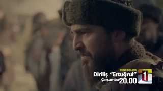 Diriliş Ertuğrul 16 Bölüm 2 Fragman