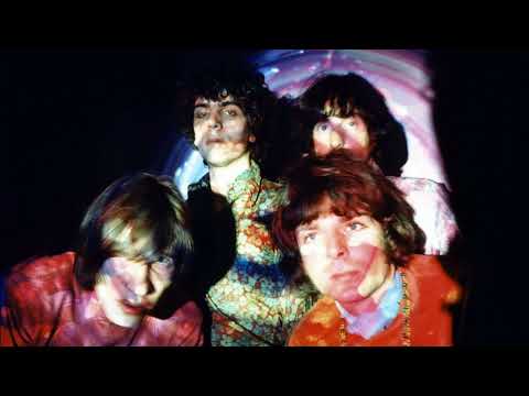 Pink Floyd - Lucifer Sam (2024 Stereo Mix)