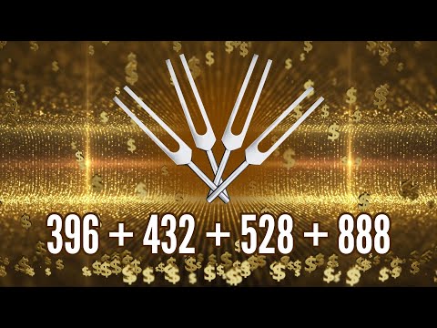 ATTRACT FINANCIAL FREEDOM