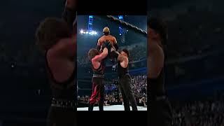 2001 Royal Rumble Match: Royal Rumble 2001