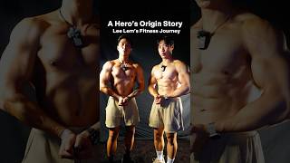 A Hero’s Origin: Lee Lem’s Fitness Journey