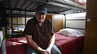The Reality of Homelessness