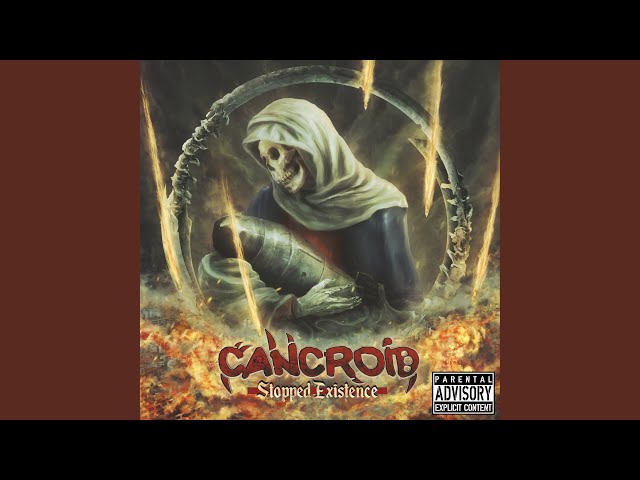 Cancroid - Industria Genocida