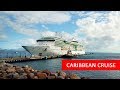 Cruise to caribbean islands