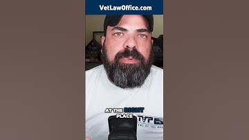 Understanding presumptives that will help win your Agent Orange claim