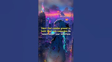 "Unlock Genuine Connections: Practical Psychology Tips for Building Trust and Understanding"