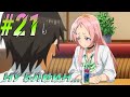 Аниме приколы / Anime fun #21