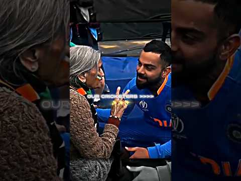 Our Cricketers ✨️❣️🥹