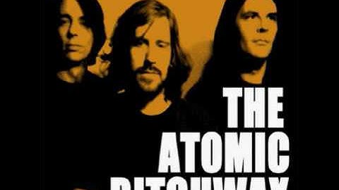 The Atomic Bitchwax - Shine on you crazy diamond (Intro live)