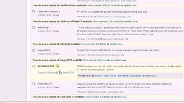 Easily Change Fonts and Styles on WordPress