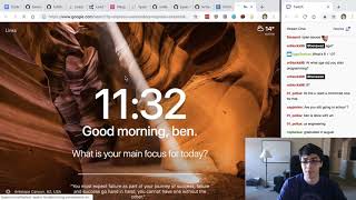 Live Coding Login - Part 2 of Code Ponder