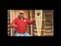Mane Guide Snowshoes Mane Guide Snowshoes