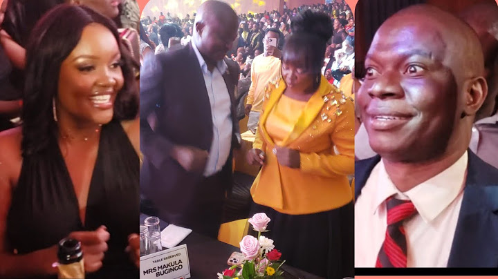 Pastor Bugingo, Suzan Makula Ne Hon Ssegirinya Bawambye Mukivulu Kya Mesach Lwamazina Gebalazeko