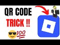 How to Create a QR Code for Your Roblox Profile