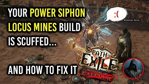 Path of Exile: Breakpoints you didn