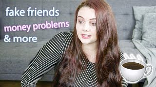 Why I Left London (The Truth)