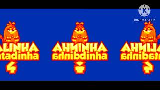 Galinha Pintadinha 4 Abertura G Major Colletion 99-112