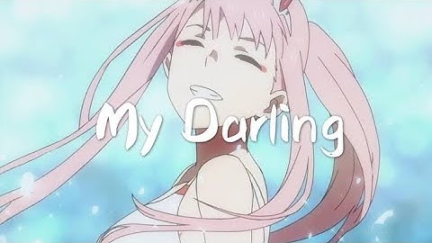 Zero Two 💕😍 - I Like Me Better「AMV/Edit」#darlinginthefranxxedit