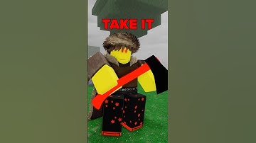 The Evil Pelt Trader in 99 Nights in The Forest