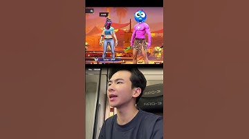 Khi Bạn Bị Cặp Đôi Thách Đấu Khinh Thường Nhưng Bạn Có Đồng Đội Uy Tín ? #ntn03 @RGFFNTN #HARAK