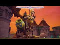 Spyro reignited trilogy part 1