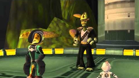 [R&C:GC] 53. Take it Easy, Chief