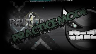 [PRACTICE RUN] Poltergeist by Andromeda (Demon) | GD 2.01 | ERBU