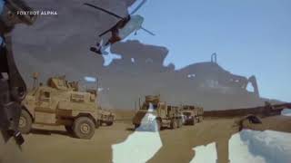 Wounded Warrior Prject PSA