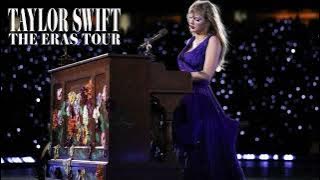 Taylor Swift - You're Losing Me x How Did It End? (The Eras Tour Piano Version)
