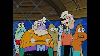 Spongebob Music Molokai Nui A