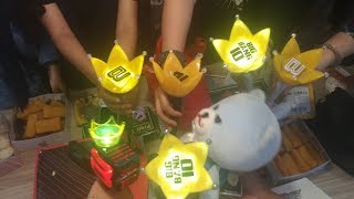 'BIGBANG is VIP' Indonesia Gathering 2018