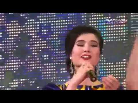 Gulasal Abdullaeva - Ul Dilraboga qoshigi bilan