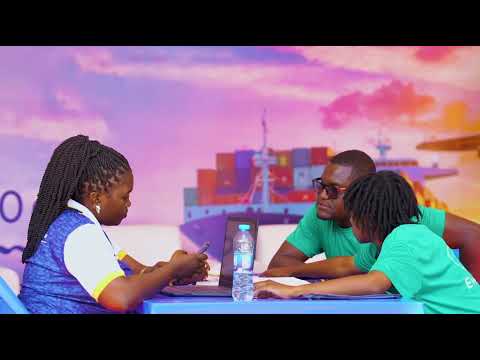 JIKONTENA LETU SABA SABA