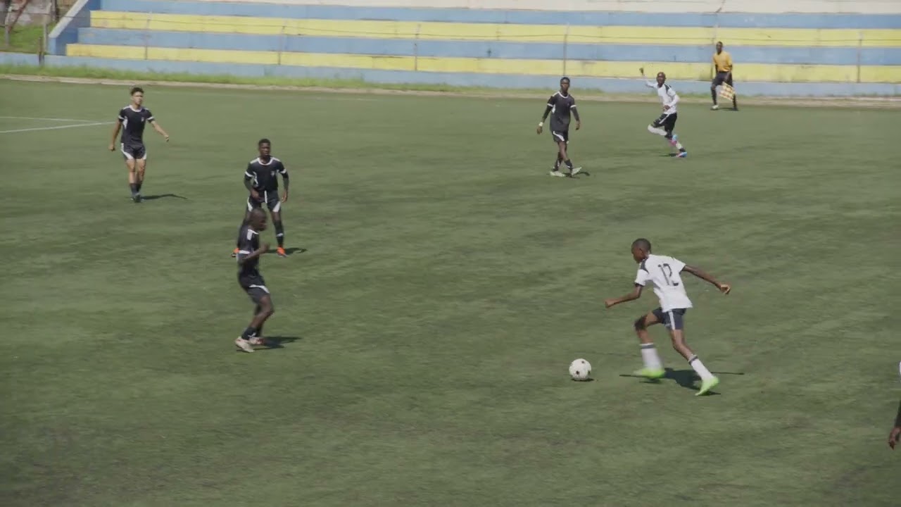 RESUMO do jogo ACM vs ACADEMICA 0-0